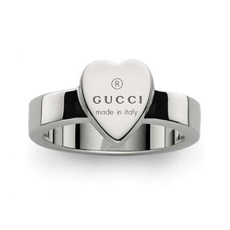 how much is the gucci heart ring|gucci trademark heart ring.